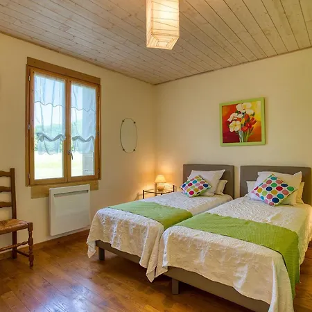 Maison Independante Avec Grand Jardin, Proche Sarlat, Equipee Et Confortable - Fr-1-616-360 * Saint-Vincent-le-Paluel