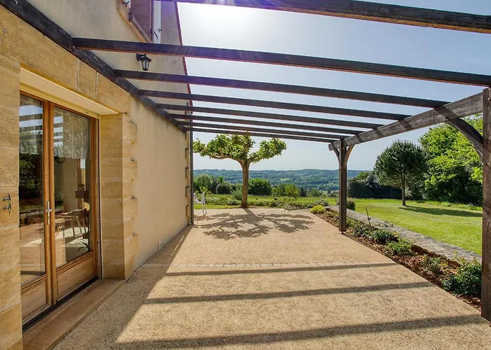 Maison Paisible A Avec Grand Jardin - Fr-1-616-360 بيت للعطل Saint-Vincent-le-Paluel